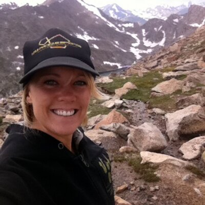 Profile Picture of Brianne Wagner (@brilwagner) on Twitter