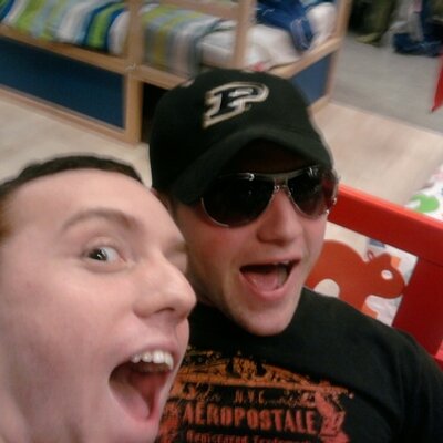 Profile Picture of Matthew Rausch (@Rausch3908) on Twitter
