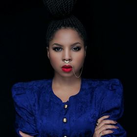 Profile Picture of Miu Haiti (@miuhaiti) on Pinterest