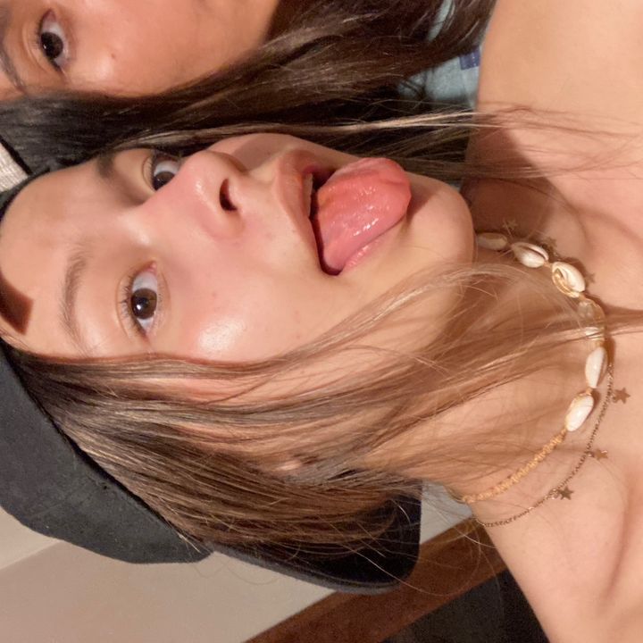 Profile Picture of lazyyy.blondieee (@applebyyyy0) on Tiktok