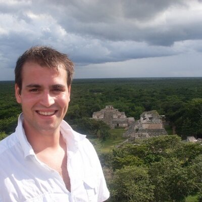 Profile Picture of Anne-Peter Paul (@annepeterpaul) on Twitter