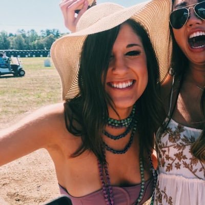 Profile Picture of Jessie (@JessieLuttrell) on Twitter