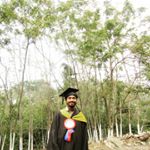 Profile Picture of Arindam Chakraborty (@arindam.chakkraborty) on Instagram