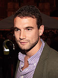 Profile Picture of Alex Russell (actor)on Wikipedia