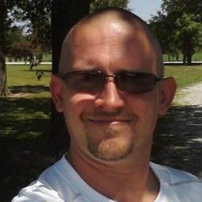 Profile Picture of Mike Eggeman (@MikeEggeman) on Twitter