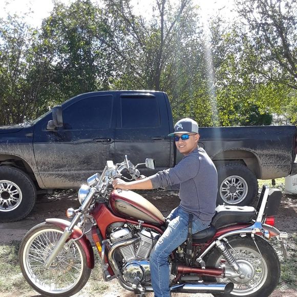 Profile Picture of Rogelio Ibarra (@victor_ibarra78) on Poshmark