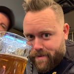 Profile Picture of Brian Holbrook (@bmh5150) on Instagram