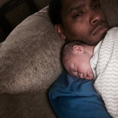 Profile Picture of AJ Hayes (@ajhayes15) on Twitter