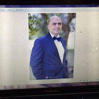 Profile Picture of Walid Daou (@Walid-Daou) on Facebook