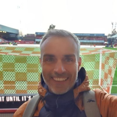 Profile Picture of Paul Drake-Davis  🔶  🤝  🔰 (@Paul_Buzzell) on Twitter