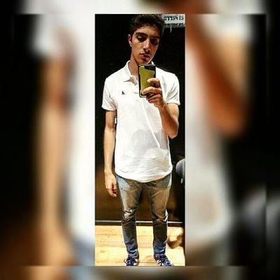 Profile Picture of Carlo Ayala (@carloayala123) on Twitter