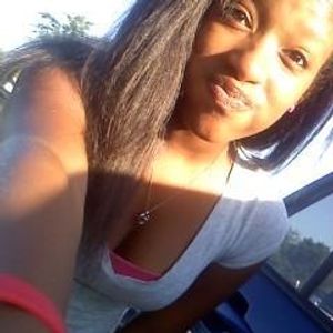 Profile Picture of Chi Ali (@ladybug4life101) on Myspace