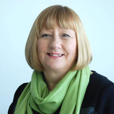 Profile Picture of Karen Robinson (@@karenr79) on Twitter