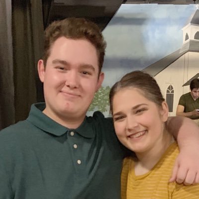 Nathan Vincent - Twitter Profile Picture of Nathan Vincent (@Frisk_Friskman) on Twitter