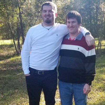 Profile Picture of Scott McCain (@Scott_McCainn) on Twitter