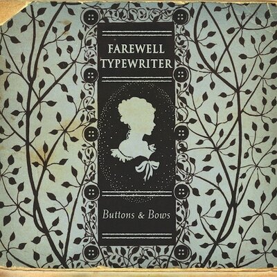 Profile Picture of Farewell Typewriter (@faretype) on Twitter