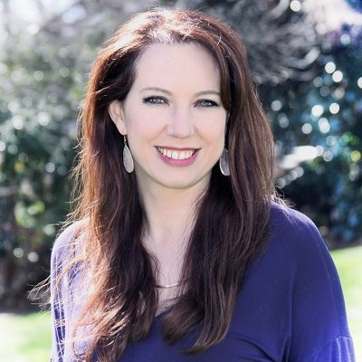Profile Picture of Denise Travers (@denise_travers) on Twitter