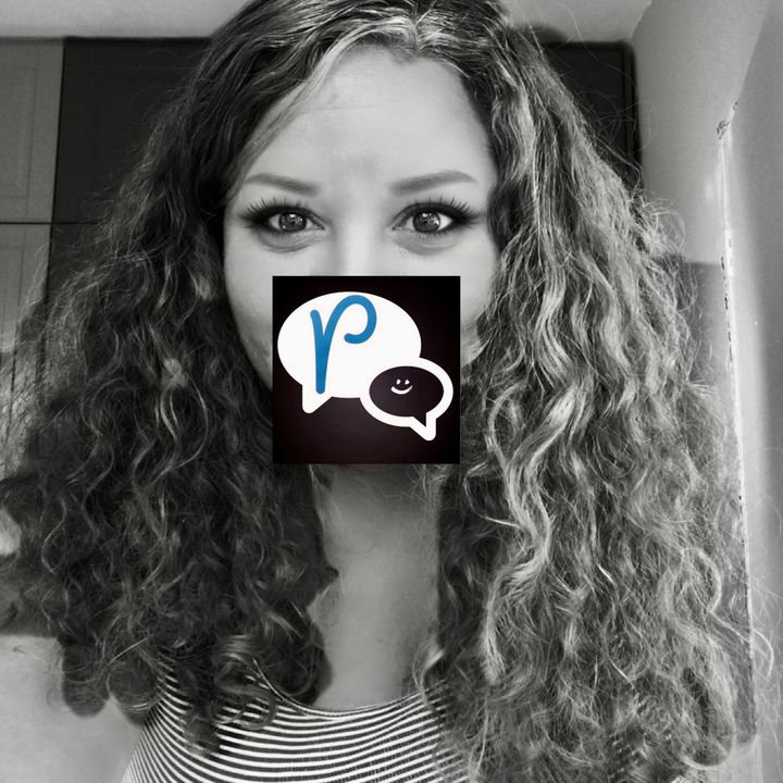 Profile Picture of Bella (@bellainter) on Tiktok