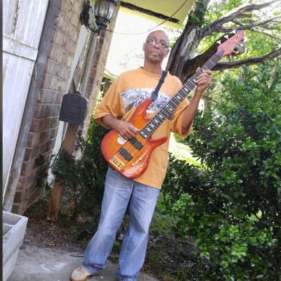 Profile Picture of Xavier Booker (@XavierB52840496) on Twitter