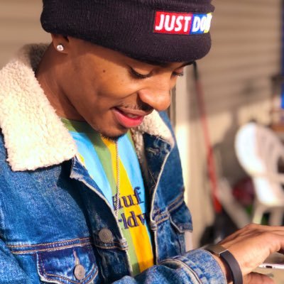 Profile Picture of Micah Powers (@__shelovesmike) on Twitter