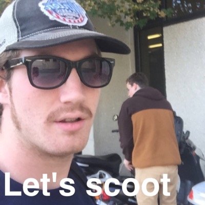 Profile Picture of William Walter (@WilliamProwse) on Twitter