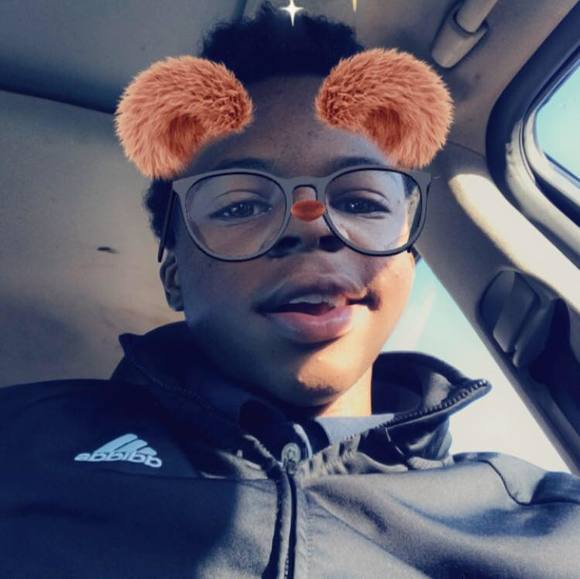 Profile Picture of Jerome Thomas (@jsmooth700) on Poshmark