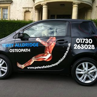 Profile Picture of Terry Alldridge (@terry.alldridge.3) on Facebook
