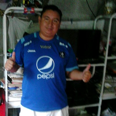 Profile Picture of César Cordón (@CesarcCordon) on Twitter
