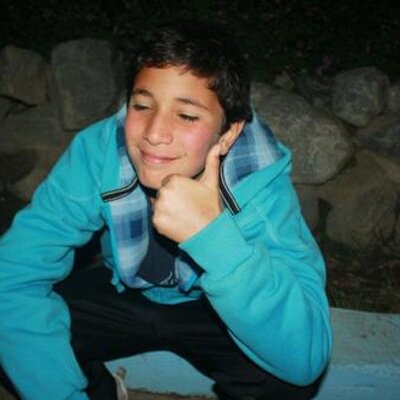 Profile Picture of Sebastian Velarde (@ceneee) on Twitter