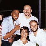 Profile Picture of Ivan Andres Almodovar (@tuterrible) on Instagram