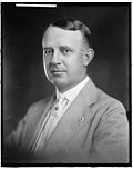 Profile Picture of William O. Hotchkisson Wikipedia