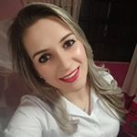 Profile Picture of Paula Buccioli Rodrigues (@paulabucciolir) on Instagram