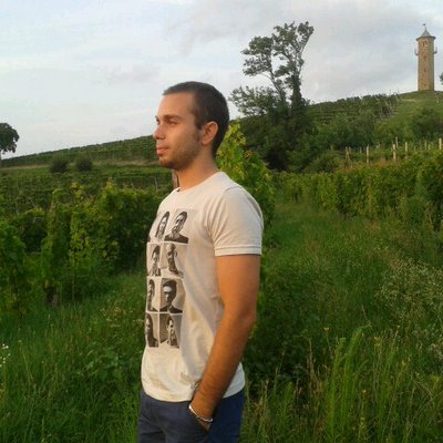 Profile Picture of Alex Lazzara (@AlexLazzax) on Twitter