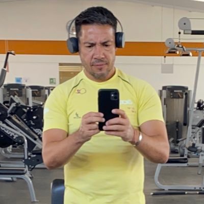 Profile Picture of Carlos Albores (@carlitosalbores) on Twitter