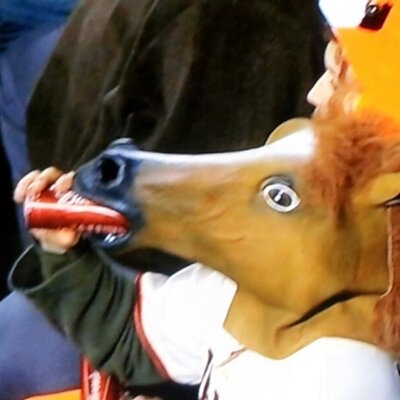 Profile Picture of Michael Joffe (@mikejoffe) on Twitter