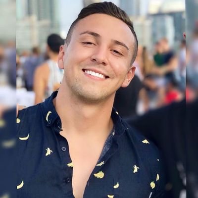 Profile Picture of Morrison Arnold (@MorrisonArnold4) on Twitter