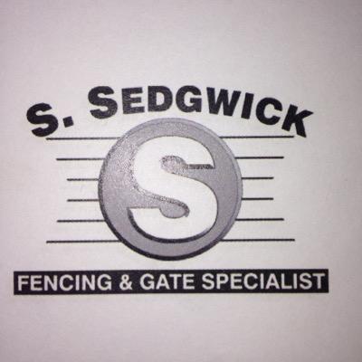 Profile Picture of Steven Sedgwick (@sedgwickfencing) on Twitter