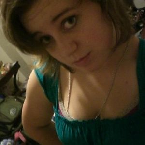 Profile Photo of Christina Blackburn (@chickxwithxnoxname) on Myspace