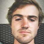 Profile Picture of Matthew Roush (@mattroush_) on Instagram