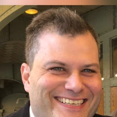 Profile Picture of David Freidenberg (@DavidFreidenbe2) on Twitter