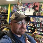 Profile Picture of Brian Booth (@booth.brian) on Instagram