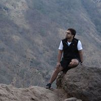 Profile Picture of Ashok Apte (@ashok-apte-5) on Quora
