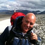 Profile Picture of Gordon McNair (@mcnair.gordon) on Instagram