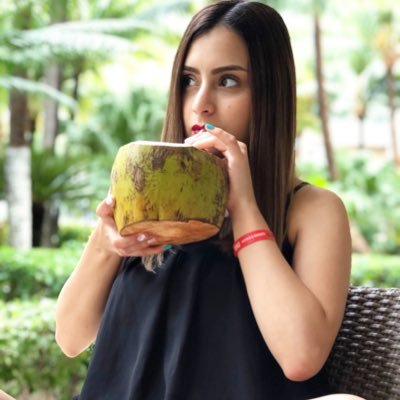 Profile Picture of Ana 🍌 (@AnnaAbrego) on Twitter