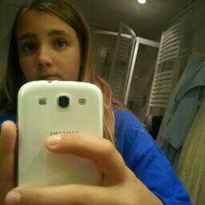 Profile Picture of Dominique Schneider (@dominiqueamada) on Twitter