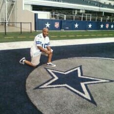 Profile Picture of Len Wright (@kldubb2627) on Twitter