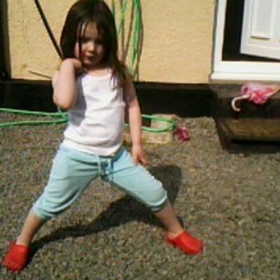 Vicky Woods - Twitter Profile Picture of Vicky Woods (@icklebirdvic) on Twitter