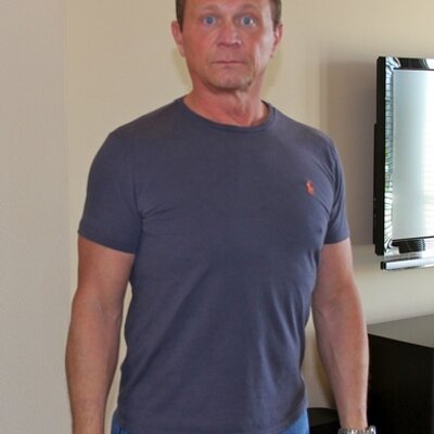 Profile Picture of Gary Holland (@gholland04) on Twitter