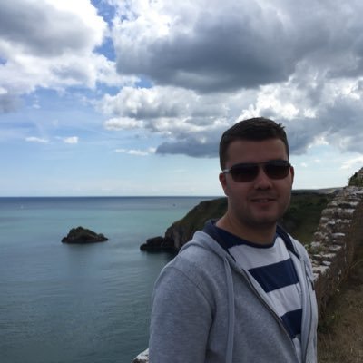 Profile Picture of Pat Edwards (@hydrolamb) on Twitter
