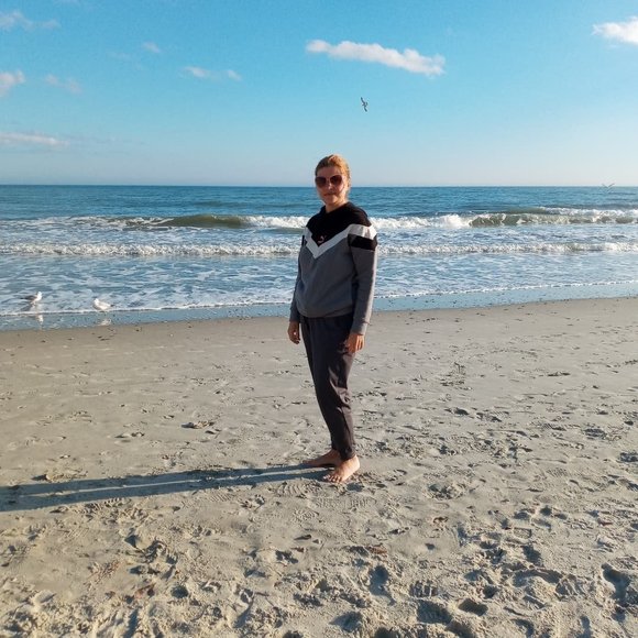 Profile Picture of Tatiana Bankowa (@tbankova) on Poshmark